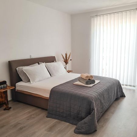 Lemon&Olives Apartment Budva Bagian luar foto