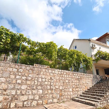 Lemon&Olives Apartment Budva Bagian luar foto
