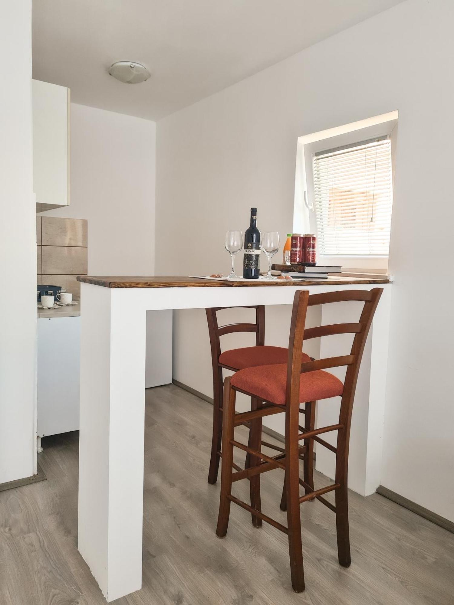 Lemon&Olives Apartment Budva Bagian luar foto