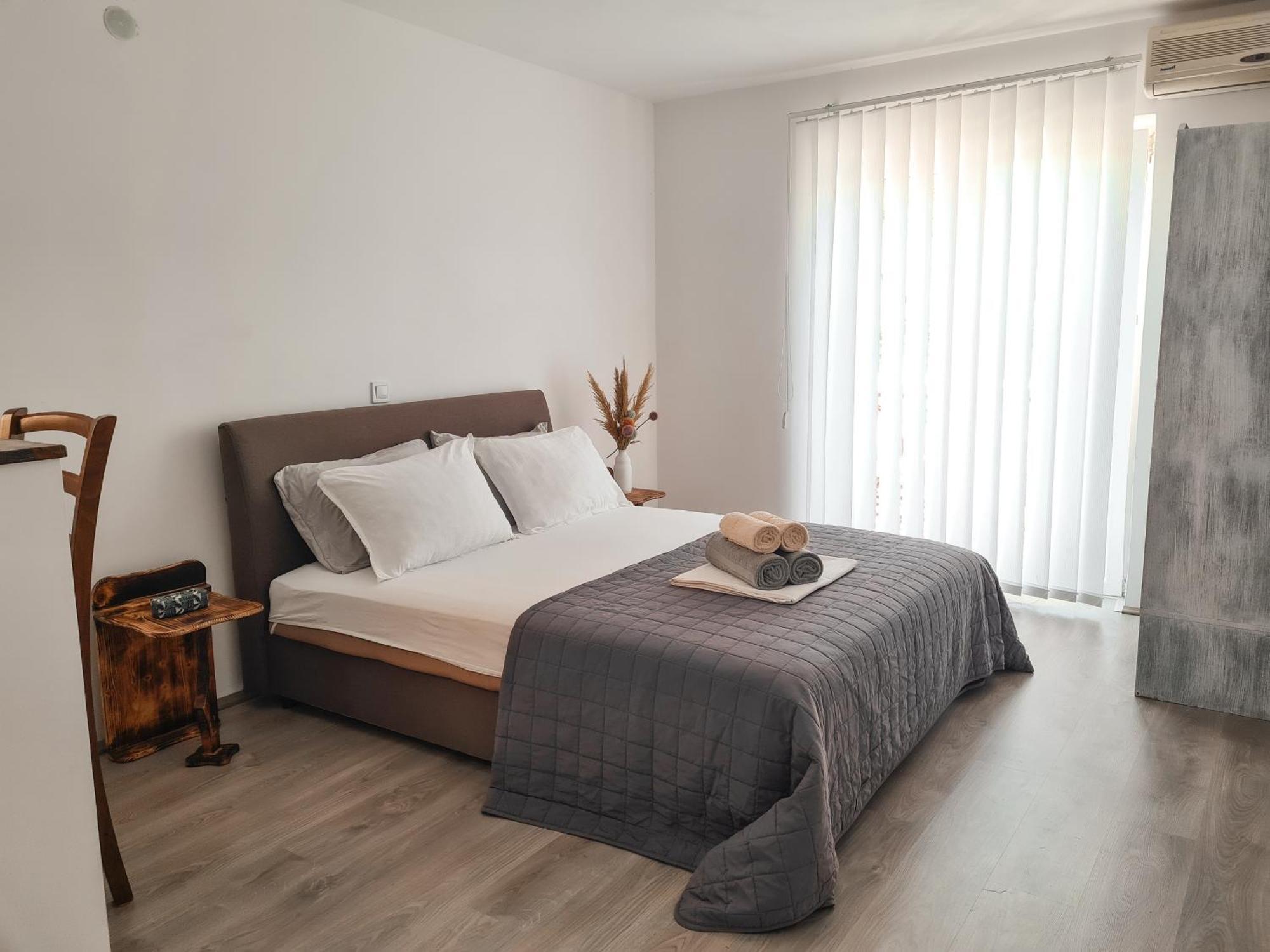 Lemon&Olives Apartment Budva Bagian luar foto