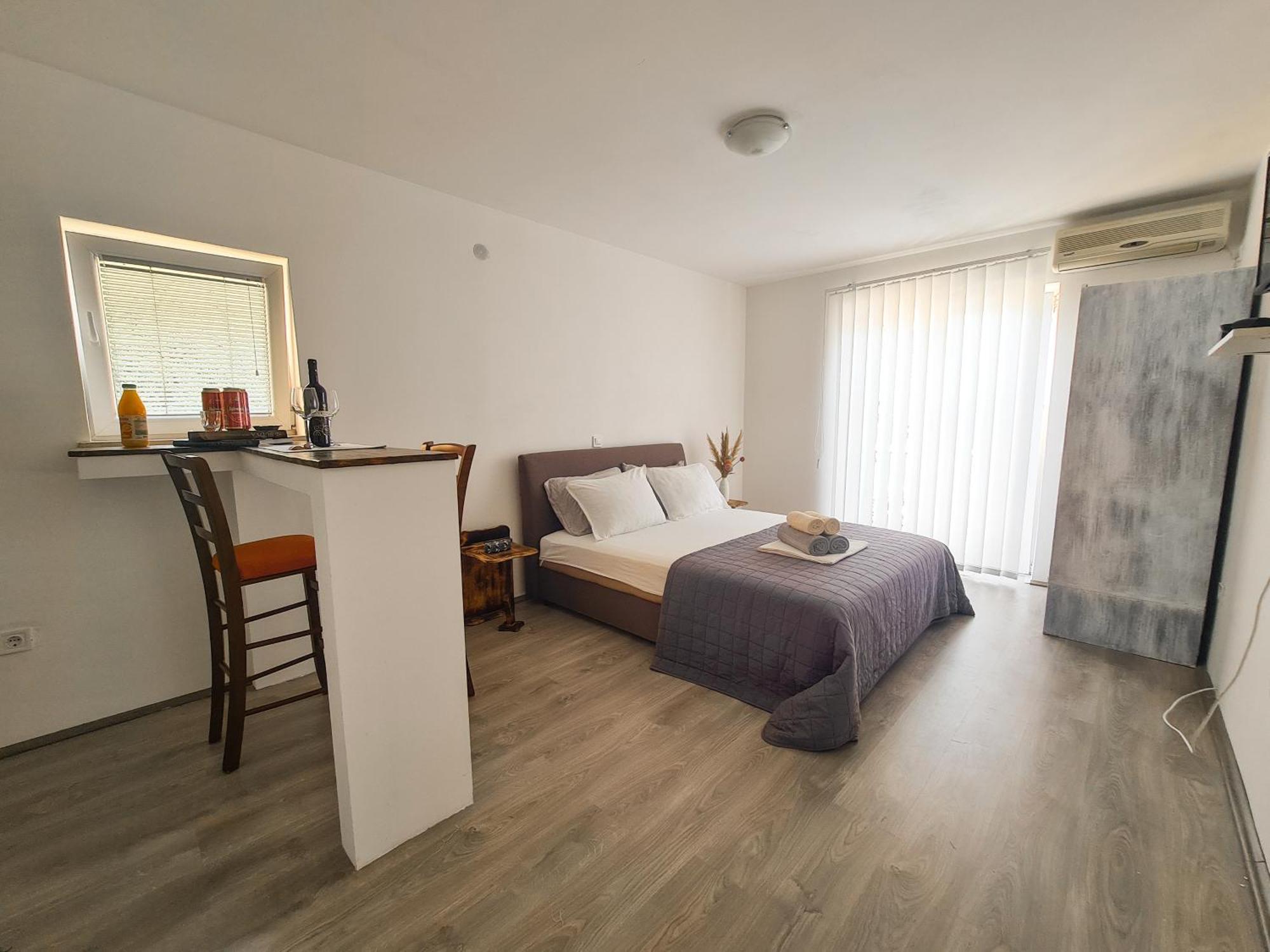 Lemon&Olives Apartment Budva Bagian luar foto