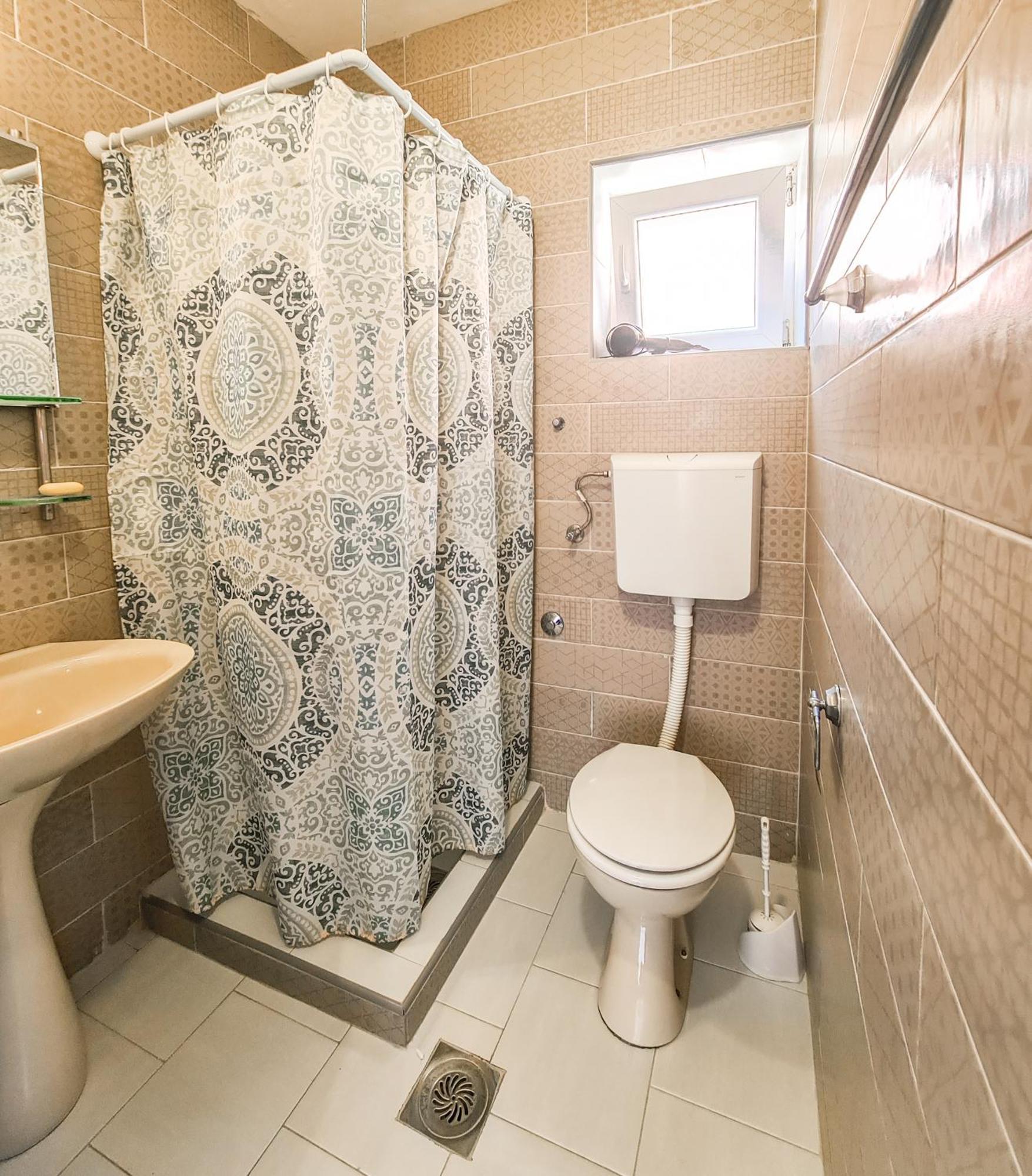 Lemon&Olives Apartment Budva Bagian luar foto