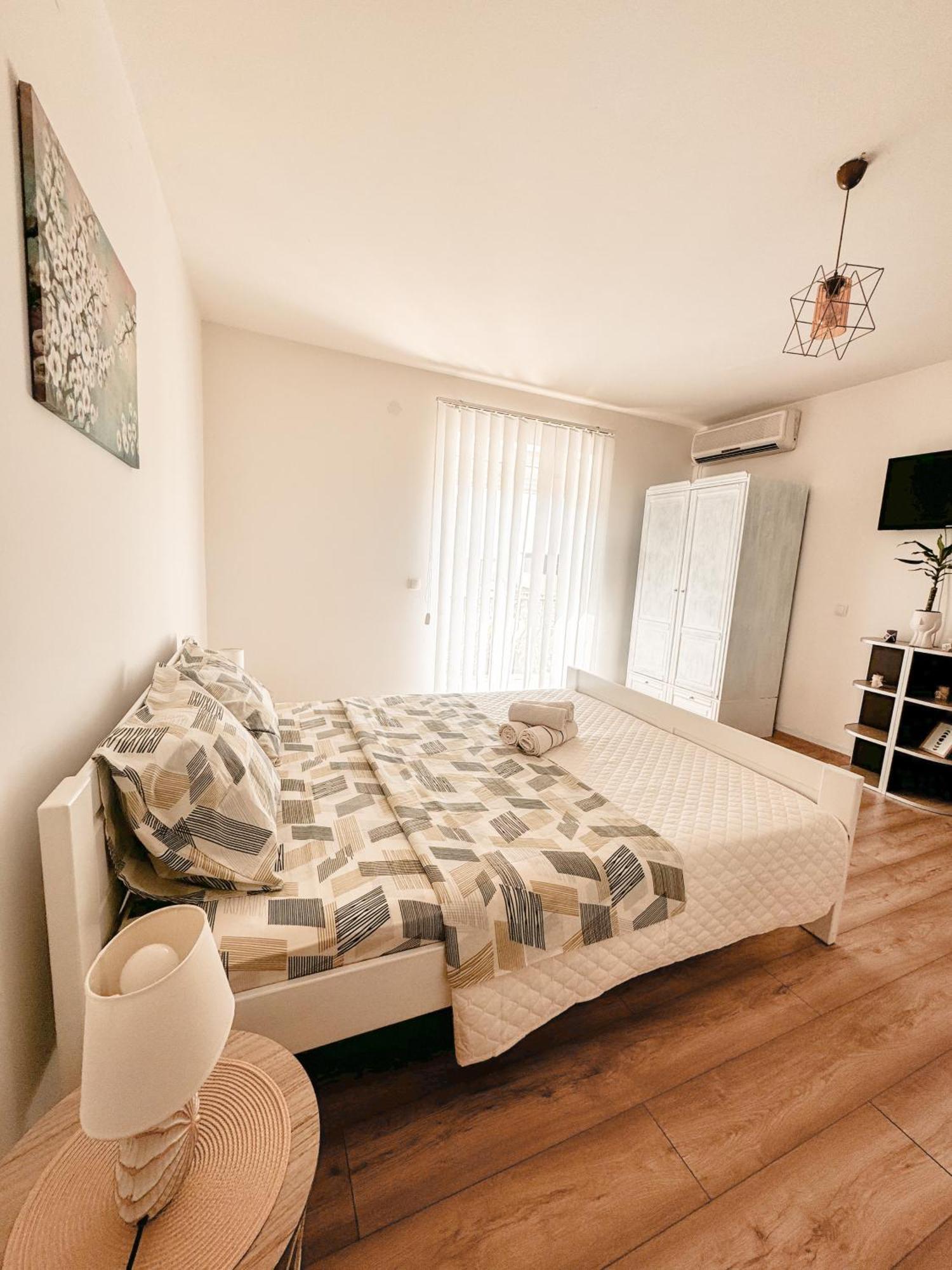 Lemon&Olives Apartment Budva Bagian luar foto